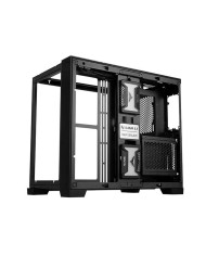 Case computer desktop ATX Lian-Li O11D MINI -X Nero Case computer desktop ATX Lian-Li O11D MINI -X Nero