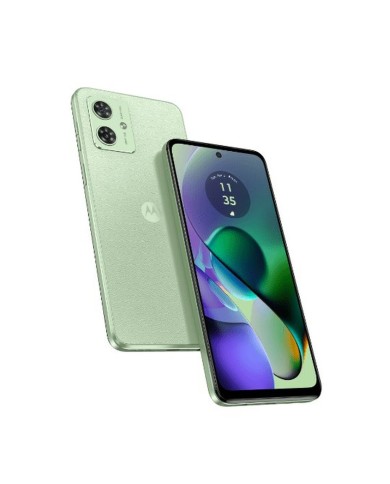 Smartphone Motorola Moto G moto g54 6,5" 12 GB RAM 256 GB Verde Smartphone Motorola Moto G moto g54 6,5" 12 GB RAM 256 GB Verde