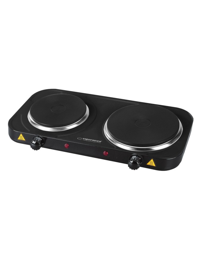 Piano Cottura ad Induzione Esperanza EKH014K 48 cm 2500 W