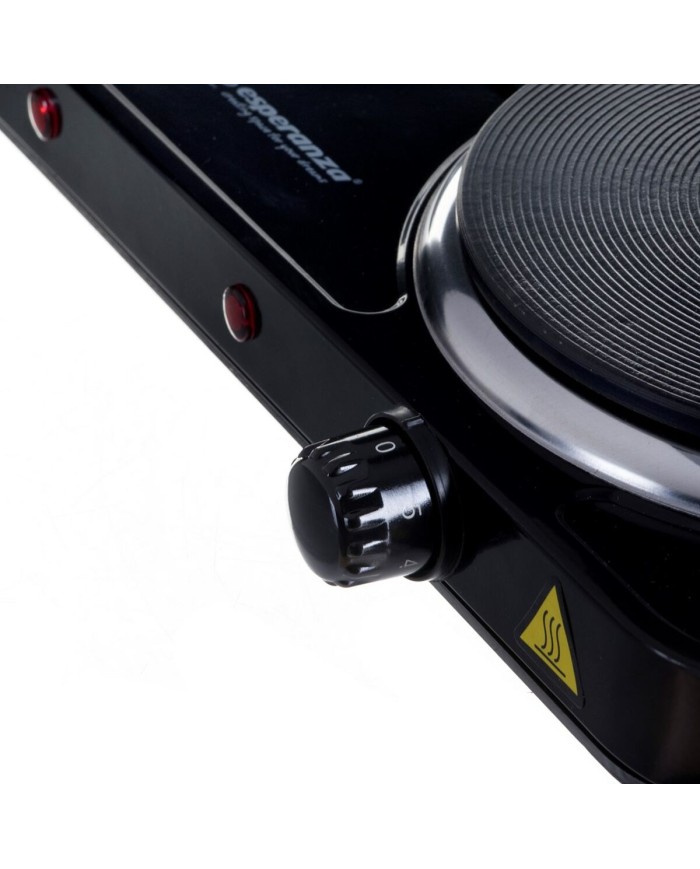 Piano Cottura ad Induzione Esperanza EKH014K 48 cm 2500 W