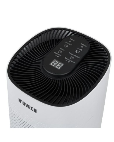 Deumidificatore N'oveen DH450 70 W 1 L