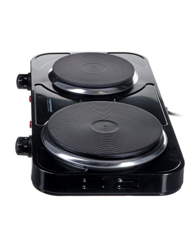 Piano Cottura ad Induzione Esperanza EKH014K 48 cm 2500 W Piano Cottura ad Induzione Esperanza EKH014K 48 cm 2500 W