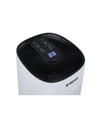 Deumidificatore N'oveen DH450 70 W 1 L Deumidificatore N'oveen DH450 70 W 1 L