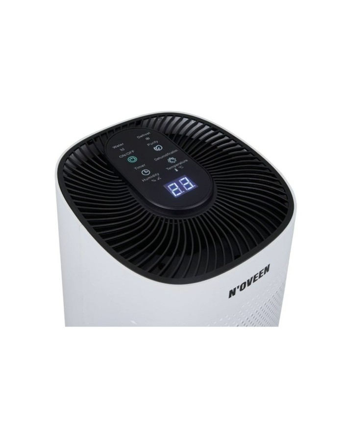 Deumidificatore N'oveen DH450 70 W 1 L Deumidificatore N'oveen DH450 70 W 1 L
