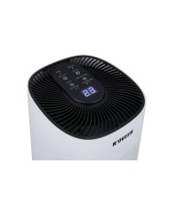 Deumidificatore N'oveen DH450 70 W 1 L Deumidificatore N'oveen DH450 70 W 1 L