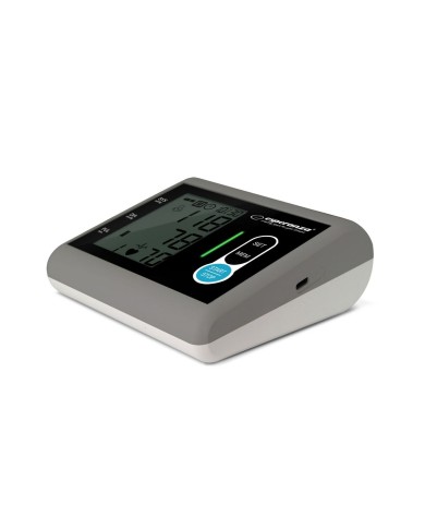 Sfigmomanometro da Braccio Esperanza ECB004