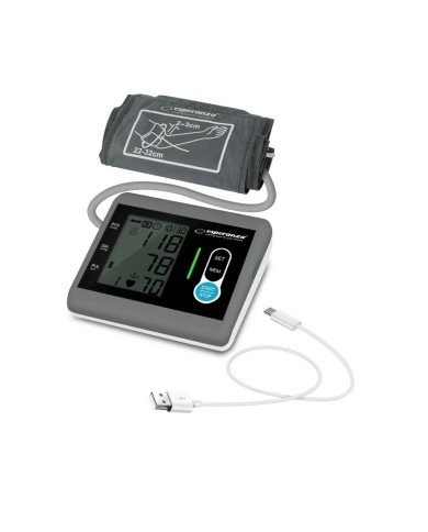 Sfigmomanometro da Braccio Esperanza ECB004