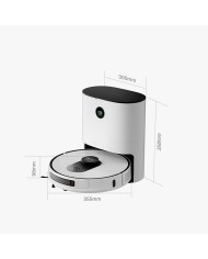 Robot Aspirapolvere Dreame D9 Max Gen 2 5200 mAh