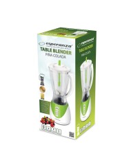 Frullatore Feel Maestro MR-566 Nero 500 W Frullatore Feel Maestro MR-566 Nero 500 W