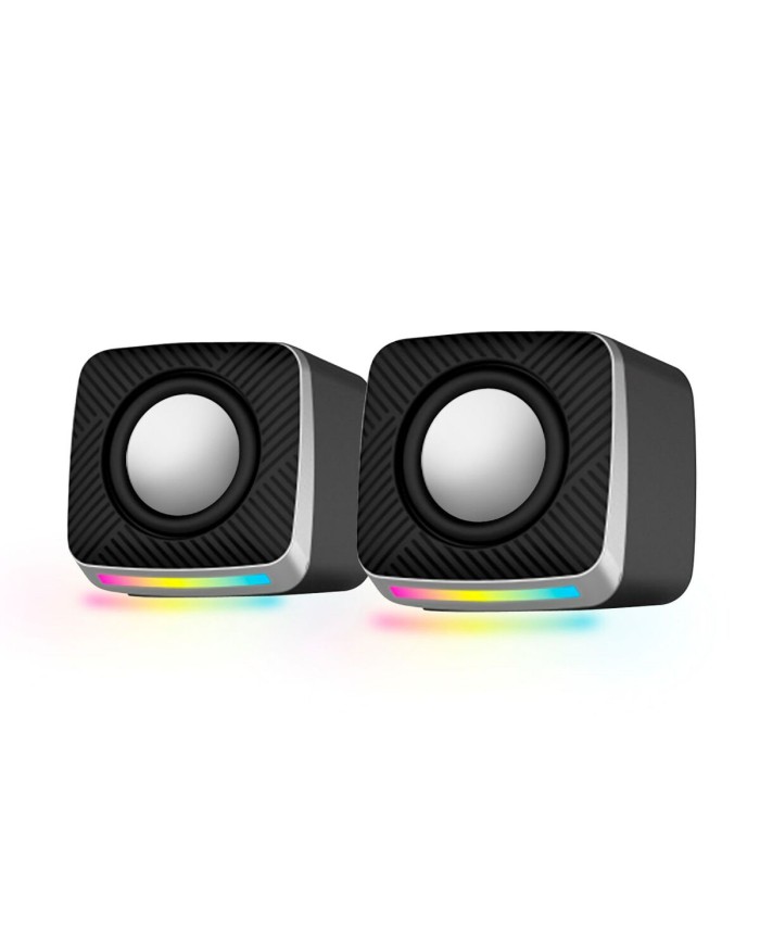 Altoparlanti PC Esperanza EGS108 Nero 6 W