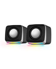 Altoparlanti PC Esperanza EGS108 Nero 6 W