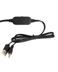 Altoparlanti PC Esperanza EGS108 Nero 6 W