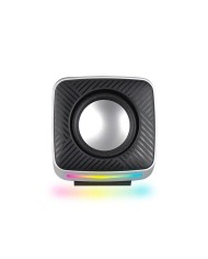 Altoparlanti PC Esperanza EGS108 Nero 6 W