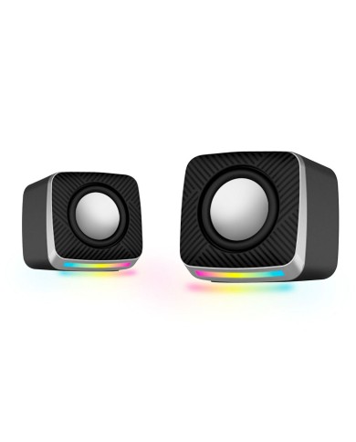 Altoparlanti PC Esperanza EGS108 Nero 6 W