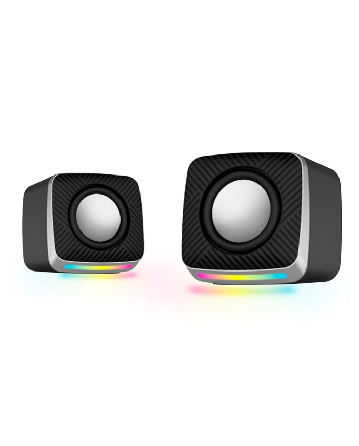 Altoparlanti PC Esperanza EGS108 Nero 6 W