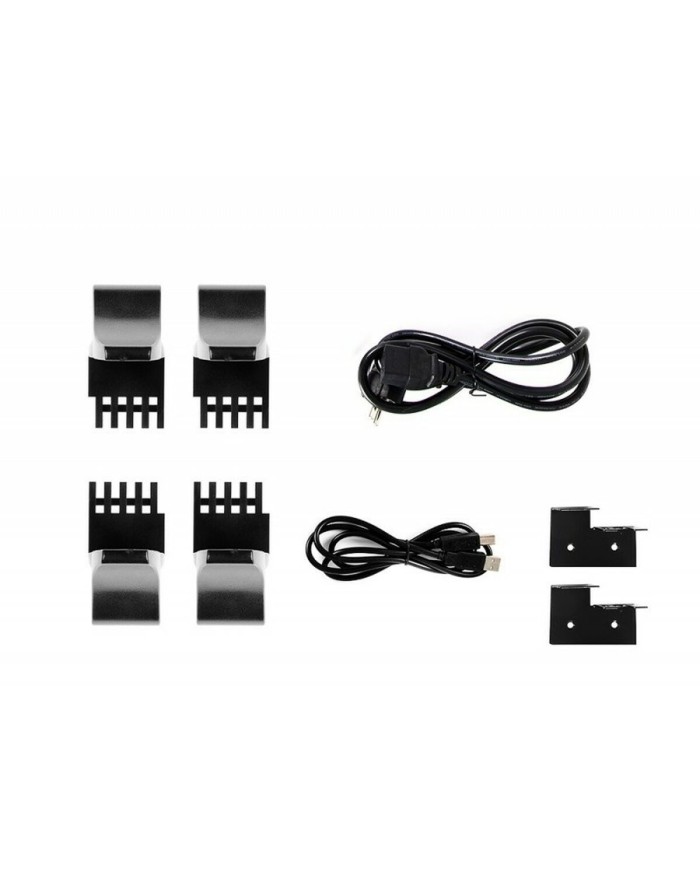 Gruppo di Continuità Interattivo UPS Green Cell UPS14 1800 W 2000 VA Gruppo di Continuità Interattivo UPS Green Cell UPS14 1800 W 2000 VA