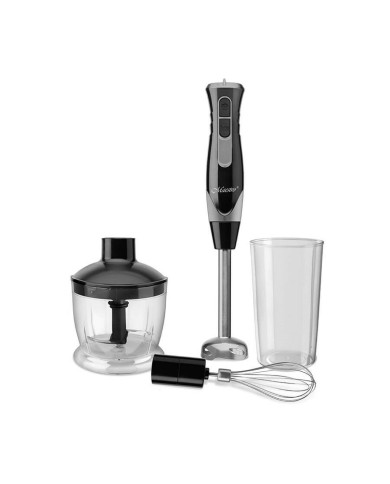 Frullatore Feel Maestro MR-566 Nero 500 W