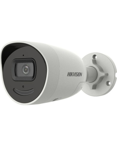 Videocamera di Sorveglianza Hikvision DS-2CD2046G2-IU/SL(2.8mm)(C) Full HD