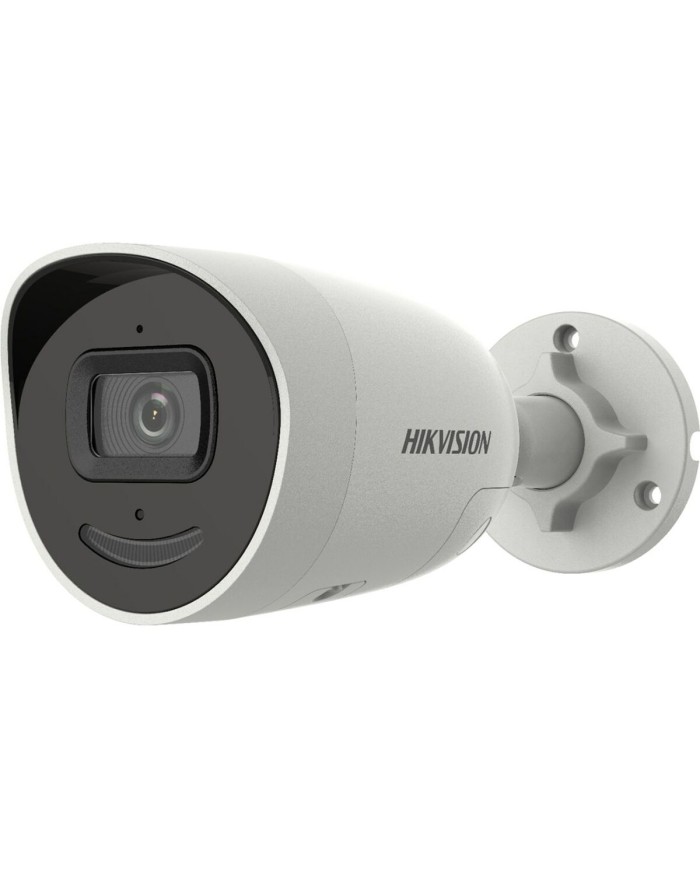 Videocamera di Sorveglianza Hikvision DS-2CD2046G2-IU/SL(2.8mm)(C) Full HD