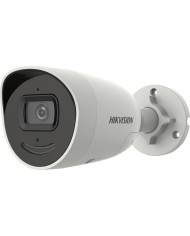 Videocamera di Sorveglianza Hikvision DS-2CD2046G2-IU/SL(2.8mm)(C) Full HD