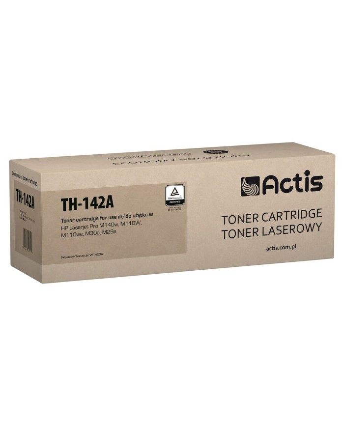 Toner Actis TH-142A Nero Toner Actis TH-142A Nero