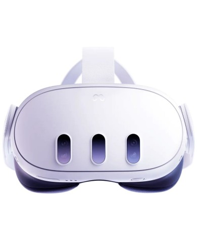 Occhiali di Realtà Virtuale Oculus 899-00586-01 Occhiali di Realtà Virtuale Oculus 899-00586-01