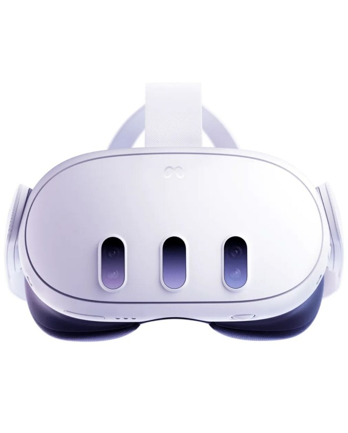 Occhiali di Realtà Virtuale Oculus 899-00586-01 Occhiali di Realtà Virtuale Oculus 899-00586-01