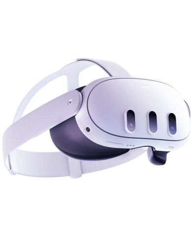 Occhiali di Realtà Virtuale Oculus 899-00586-01