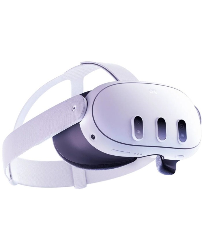 Occhiali di Realtà Virtuale Oculus 899-00586-01 Occhiali di Realtà Virtuale Oculus 899-00586-01