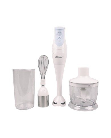 Frullatore Feel Maestro MR-563 Bianco 300 W 600 ml