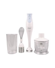 Frullatore Feel Maestro MR-563 Bianco 300 W 600 ml Frullatore Feel Maestro MR-563 Bianco 300 W 600 ml