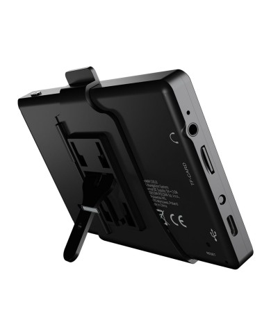 Navigatore GPS Modecom NAV-FREEWAYCX50-MF-EU 5"