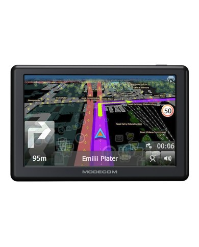 Navigatore GPS Modecom NAV-FREEWAYCX50-MF-EU 5"