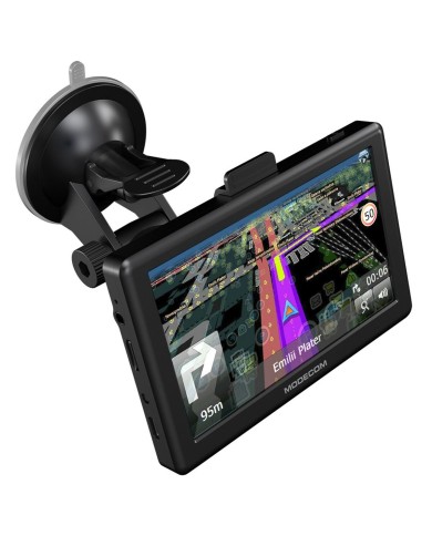 Navigatore GPS Modecom NAV-FREEWAYCX50-MF-EU 5"