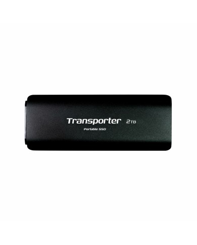 Hard Disk Esterno Patriot Memory Transporter 2 TB