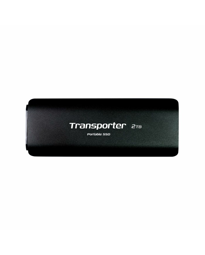 Hard Disk Esterno Patriot Memory Transporter 2 TB