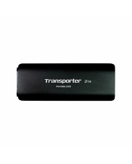 Hard Disk Esterno Patriot Memory Transporter 2 TB