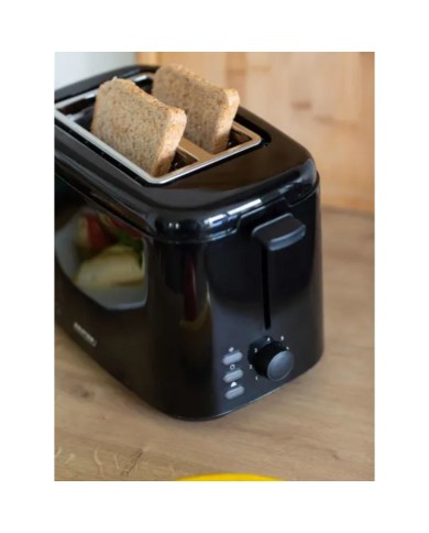 Tostapane Mpm MTO-07/C 800 W Tostapane Mpm MTO-07/C 800 W