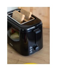 Tostapane Adler AD 3216 1000 W 750 W