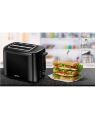 Tostapane Mpm MTO-07/C 800 W Tostapane Mpm MTO-07/C 800 W