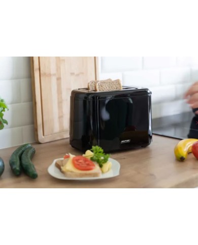 Tostapane Mpm MTO-07/C 800 W