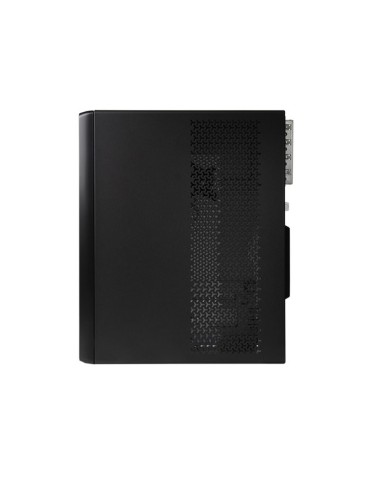 Case computer desktop ATX Chieftec BS-10B-300-FOB Nero Case computer desktop ATX Chieftec BS-10B-300-FOB Nero