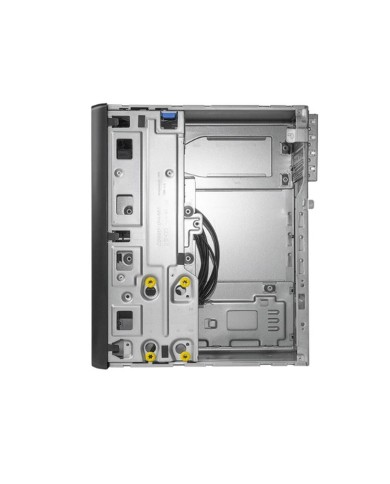 Case computer desktop ATX Chieftec BS-10B-300-FOB Nero Case computer desktop ATX Chieftec BS-10B-300-FOB Nero