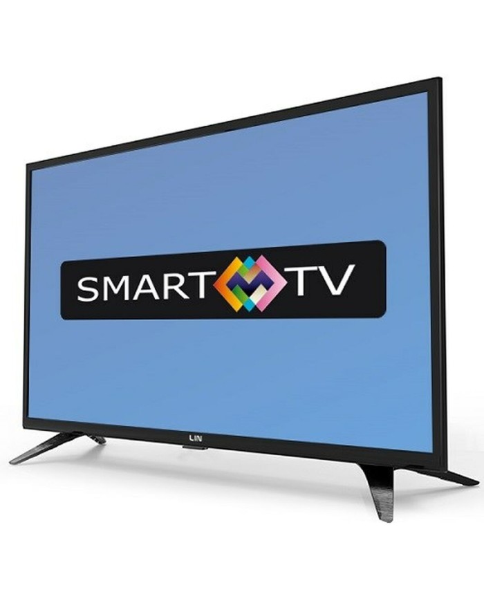 Smart TV Lin 43LFHD1850 Full HD 43" LED Direct-LED Smart TV Lin 43LFHD1850 Full HD 43" LED Direct-LED