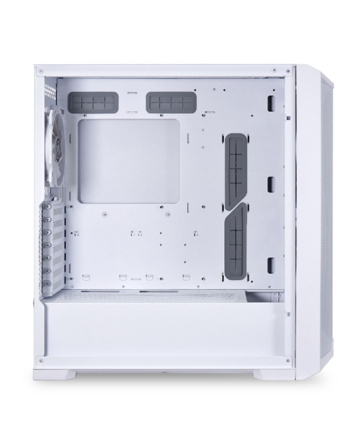 Case computer desktop ATX Lian-Li LANCOOL 215WHITE Bianco Multicolore Case computer desktop ATX Lian-Li LANCOOL 215WHITE Bianco Multicolore