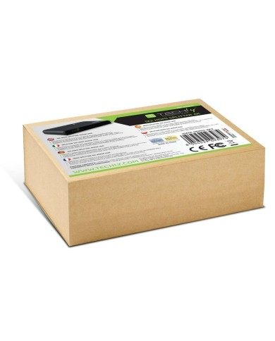 Switch HDMI Techly IDATA HDMI2-4K2