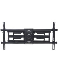 Supporto da Tavolo per Schermo Manhattan 461290 37" 90" Supporto da Tavolo per Schermo Manhattan 461290 37" 90"