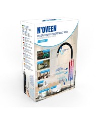 Bollitore N'oveen PODGRZEWACZ IWH955 Nero Argentato Acciaio inossidabile 3600 W 3000 W