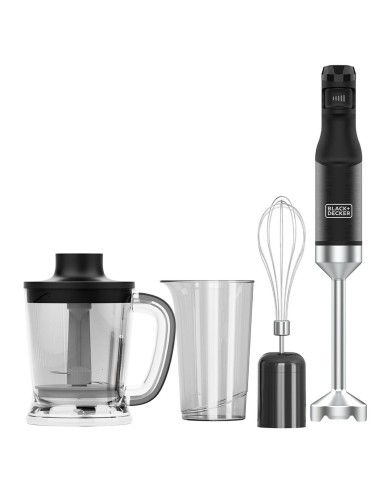 Frullatore Black & Decker BXHBA1501E 1500 W