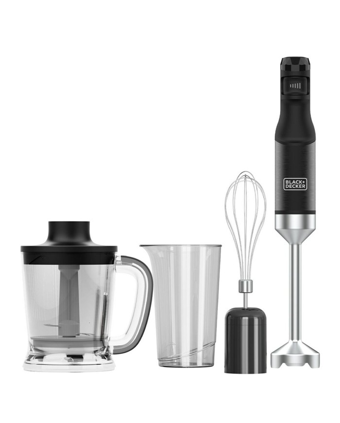 Frullatore Black & Decker BXHBA1501E 1500 W